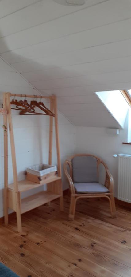 Gite Les Petits Chemins Ledeuix Kültér fotó